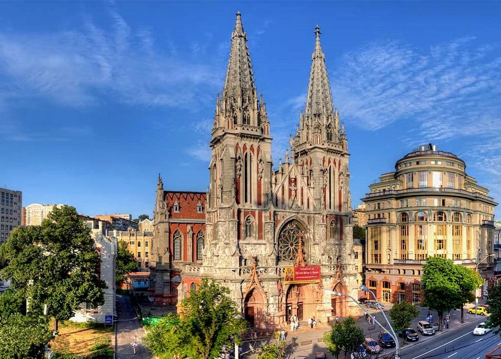 St. Nicholas Roman Catholic Church — Image 2