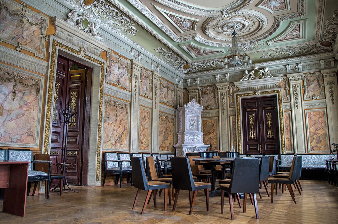 Liberman Mansion — Image 2