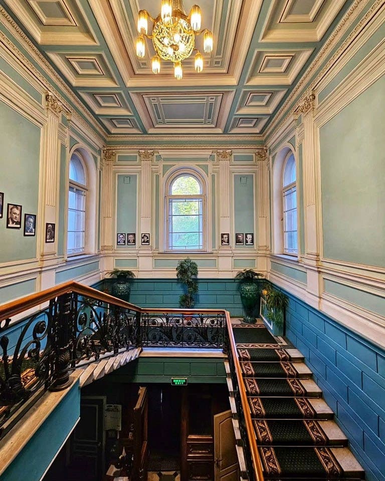 Liberman Mansion — Image 3
