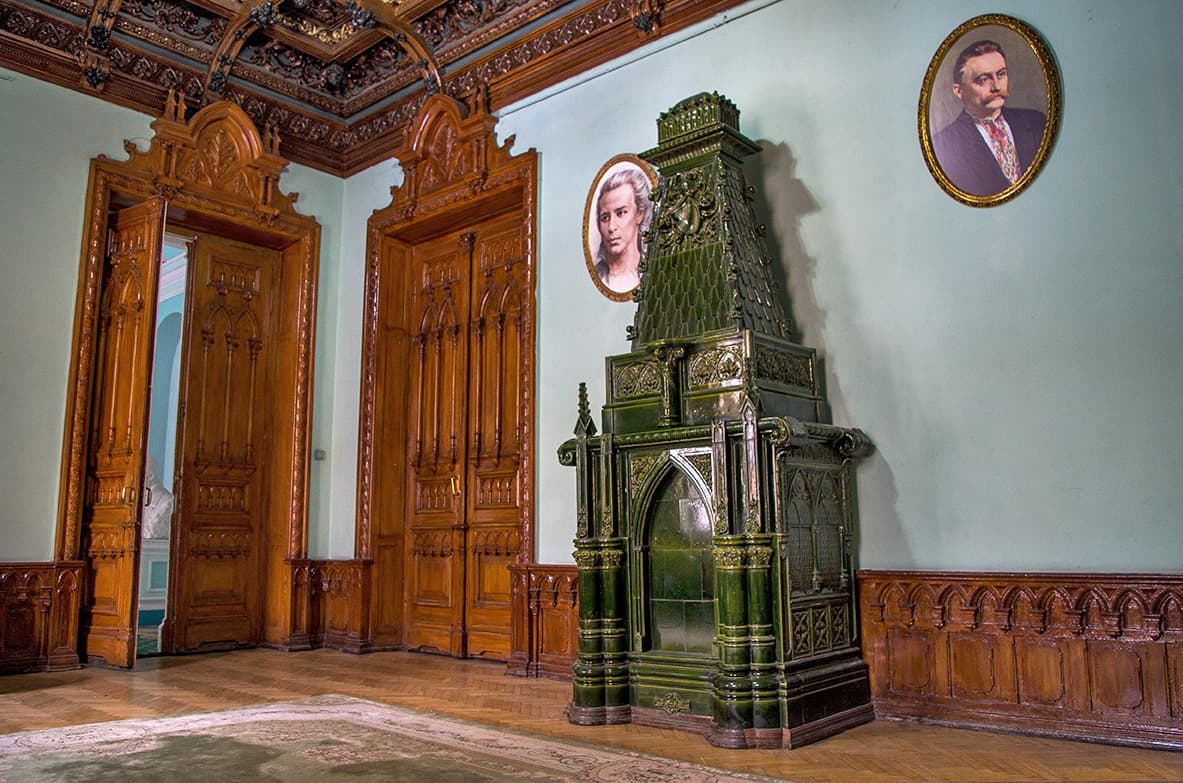 Liberman Mansion — Image 4