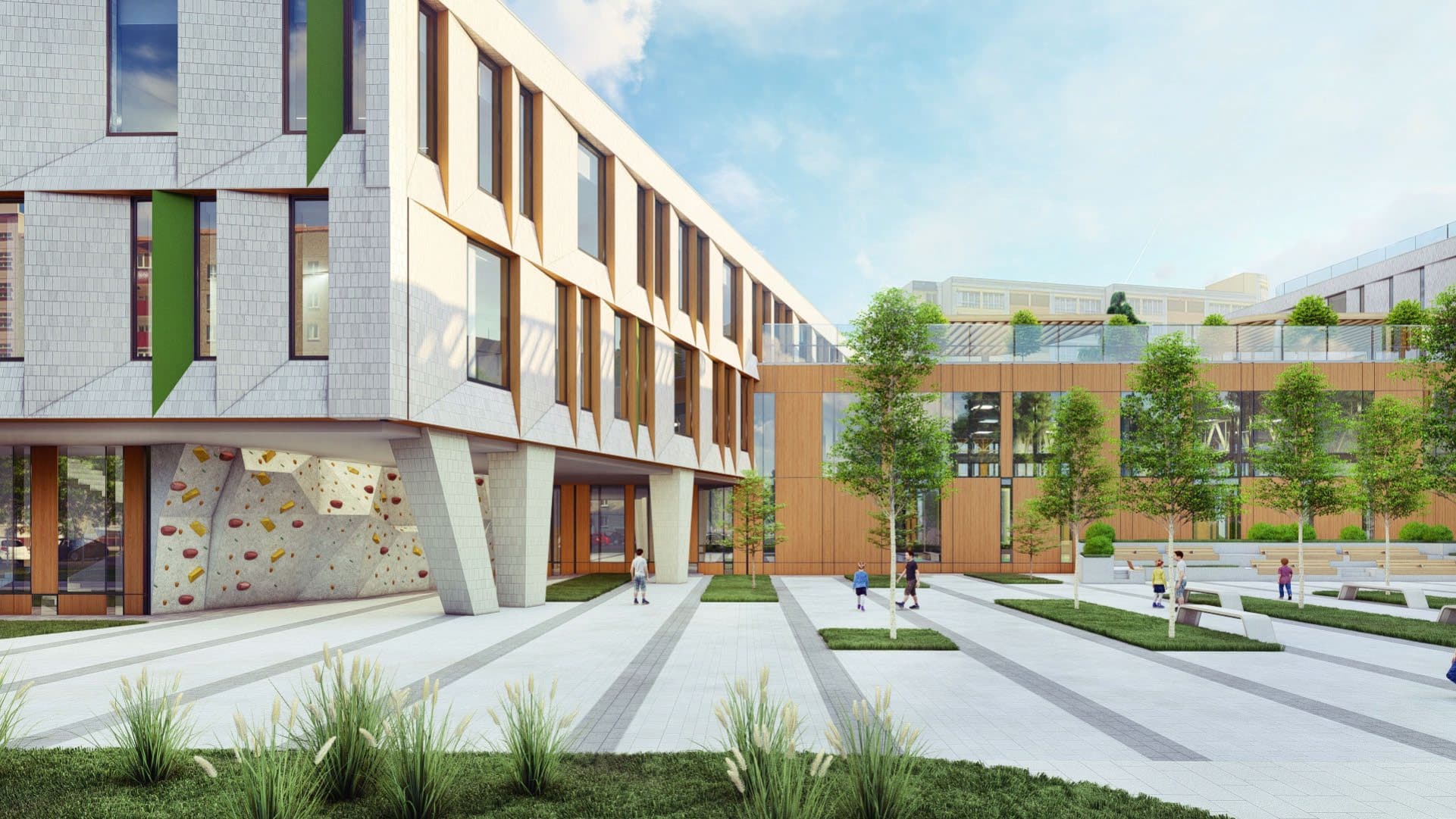 ORT School Chernihiv (STEAM) — Зображення 4